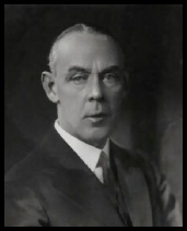 Sir August Cayzer