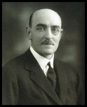 Sir Herbert Cayzer