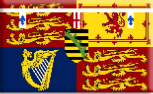 The Standard of The Duke of Connaught
